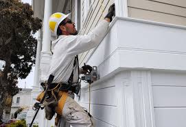 Trusted Newman, CA Siding Installation Experts